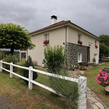 Authentique Avec Jardin, Terrasse Et Wifi Pres De Salers Et Puy Mary - Fr-1-742-153 بيت للعطل *