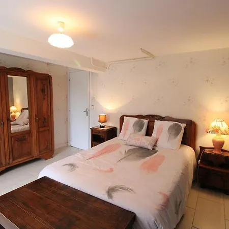 بيت للعطل Authentique Avec Jardin, Terrasse Et Wifi Pres De Salers Et Puy Mary - Fr-1-742-153