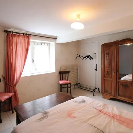 بيت للعطل Authentique Avec Jardin, Terrasse Et Wifi Pres De Salers Et Puy Mary - Fr-1-742-153 *