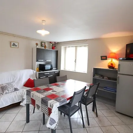 بيت للعطل Authentique Avec Jardin, Terrasse Et Wifi Pres De Salers Et Puy Mary - Fr-1-742-153 Drugeac
